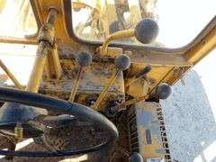 R-848 CAT 12 Motor Grader