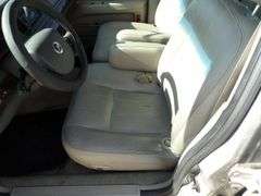 R-1225 2006 Mercury  Sedan
