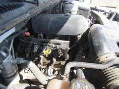 R-792 2005 GMC Yukon XL 4X4