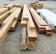 R-398 Log Cabin Kit