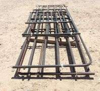 R-1157 Panels & Gates