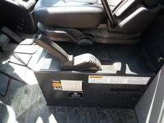 R-483 Crown CG70S-7 LP Lift Truck