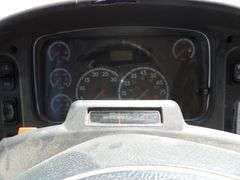 R-1238 2008 Freightliner Bus