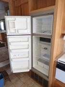 R-590 2005 Cruiser 5th Wheel Travel Trailer