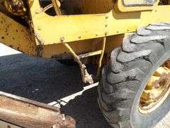 R-848 CAT 12 Motor Grader