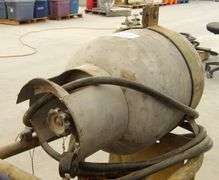 R-1173 Custom Air Compressor