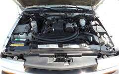 R-919 2003 Chevy S10 Pickup