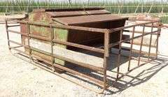R-1125 Calf Creep Feeder