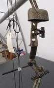 R-1200 Browning Bow
