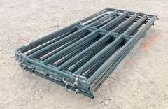 R-892  Livestock Gates