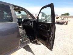 R-1226 2013 Dodge Ram 3500 Pickup