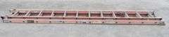 R-603 Werner Extension Ladder