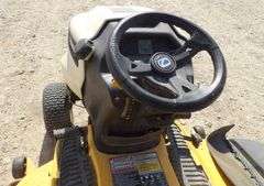 R-741 Cub Cadet Riding Lawn Mower