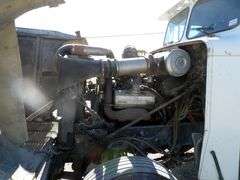 R-850 1987 Freightliner Dump Truck