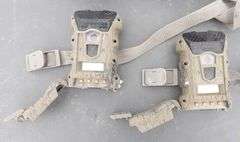 R-668  Trail Cameras
