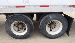 R-651  2010 Utility Reefer Trailer
