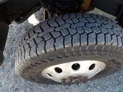 R-1226 2013 Dodge Ram 3500 Pickup