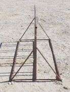 R-823  Bike Rack