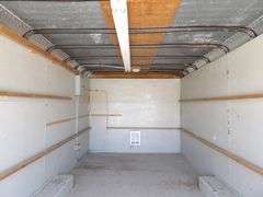 R-1142 1987 Wells Cargo Trailer