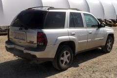 R-785 2004 Chevy Trailblazer