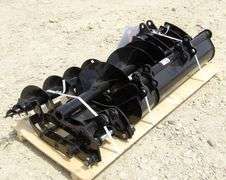 R-1000 Mini Excavator Attachments