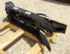 R-1019 Hydraulic Thumb