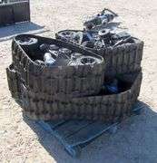 R-1267 Camso UTV Tracks