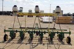 R-634 3-Point Planter