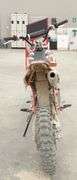R-913 2024 Kayo TT125 Dirt Bike