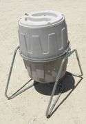 R-1245 Suncast Compost Mixer
