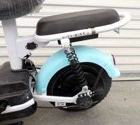 R-1069 Electric Bike