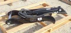 R-938 Hydraulic Thumb