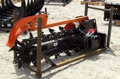 R-1014 Mini Skid Steer Breaker