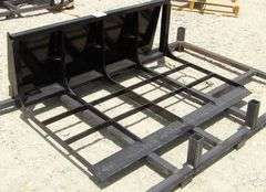 R-1020 Skid Steer Land Leveler