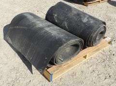 R-781 Rubber Conveyor Belting (2)