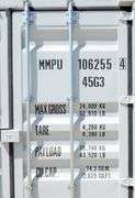 R-922  Storage Container