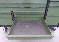 R-814 Snap-On 72" Rolling Toolbox