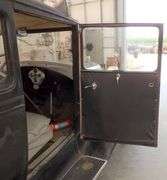 R-908 1930 Ford Model A Two Door Sedan
