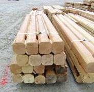 R-398 Log Cabin Kit