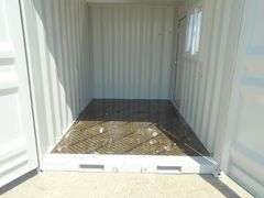 R-925  Storage Container