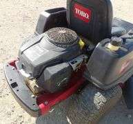 R-903 Toro Timecutter Z4200 Zero Turn Mower