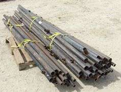 R-347 Steel Pipe