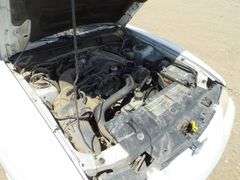 R-614 1996 Ford Mustang