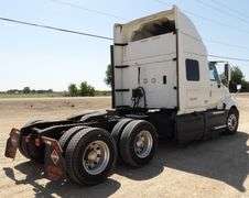 R-670  2014 International Pro Star Plus 122 Truck Tractor