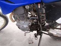 R-798  2014 Yamaha Motorcycle