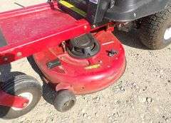 R-903 Toro Timecutter Z4200 Zero Turn Mower