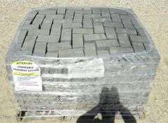 R-1232 Landscape Pavers