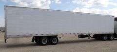 R-652 2011 Great Dane Reefer Trailer