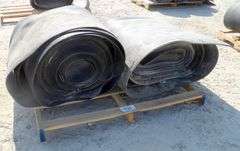 R-783 Rubber Conveyor Belting (2)