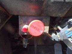R-616 1979 Mack RS600L Commodities Truck